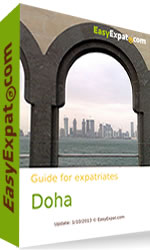Descargar las guías: Doha, Qatar
