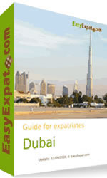 Download the guide: Dubai, United Arab Emirates