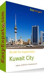 Download the guide: Kuwait City, Kuwait