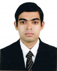 Mohammad Shaifur Rahman