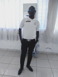 Gnanzou Ehui Pierre