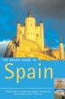 Spain (Rough Guide Travel Guides)