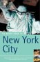 New York City (Rough Guide Travel Guides)