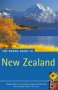 New Zealand (Rough Guide Travel Guides)