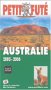 Australie 2004 de Guide Petit FutÃ©