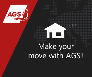 Make your move with AGS