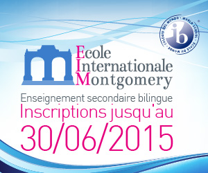 Ecole Internationale Montgomery