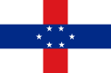 Central America|Netherlands Antilles