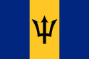 America Centrale|Barbados