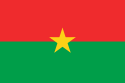 África|Burkina Faso