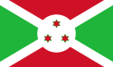 Afryka|Burundi