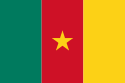 África|Camarões