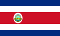 Ameryka Środkowa|Kostaryka
