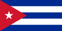 Centraal-Amerika|Cuba