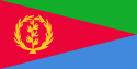 África|Eritréia
