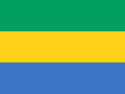 África|Gabón
