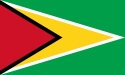 Amérique du Sud|Guyana