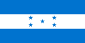 Ameryka Środkowa|Honduras