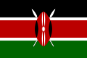 África|Quênia