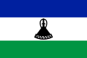 África|Lesoto