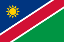 África|Namibia