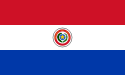 Południowa Ameryka|Paragwaj