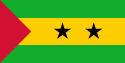 Afrika|Sao Tome en Principe