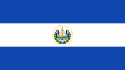 América Central|El Salvador