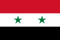Bliski Wschód|Syria