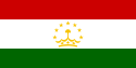 Azië|Tadzjikistan
