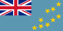 Océanie|Tuvalu