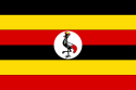 Afryka|Uganda