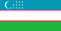 Ásia|Uzbequistão