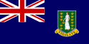 Amérique Centrale|Îles Vierges britanniques