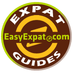Easy Expat: Guia para o Expatriata