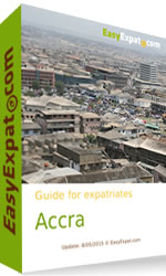 Guide for expatriates in Accra, Ghana