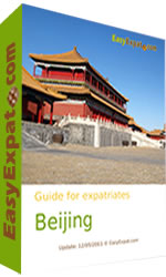 Guide for expatriates in Beijing, China