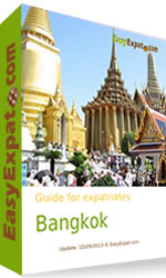 Guide de l'expatriation à Bangkok, en Thaïlande