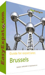 Guide for expatriates in Brussels, Belgium