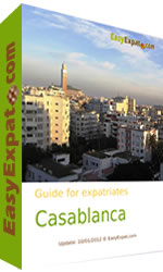 Guide for expatriates in Casablanca, Morocco