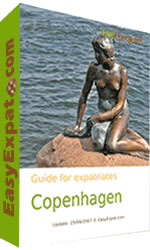 Guide for expatriates in Copenhagen, Denmark