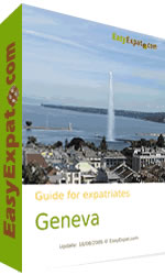 Expat guide for Geneva, Switzerland