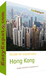 Guide for expatriates in Hong Kong, China