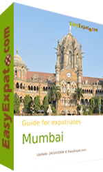 Guide for expatriates in Mumbai (Bombay), India