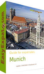 Guide for expatriates in Munich, Germany