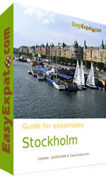 Guide de l'expatriation en Suède