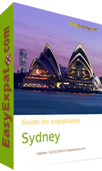 Guide for expatriates in Sydney, Australia