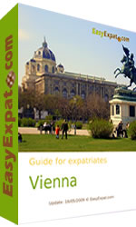 Guide for expatriates in Vienna, Austria