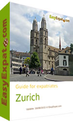 Guide for expatriates in Zurich, Switzerland
