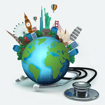 International Healthcare